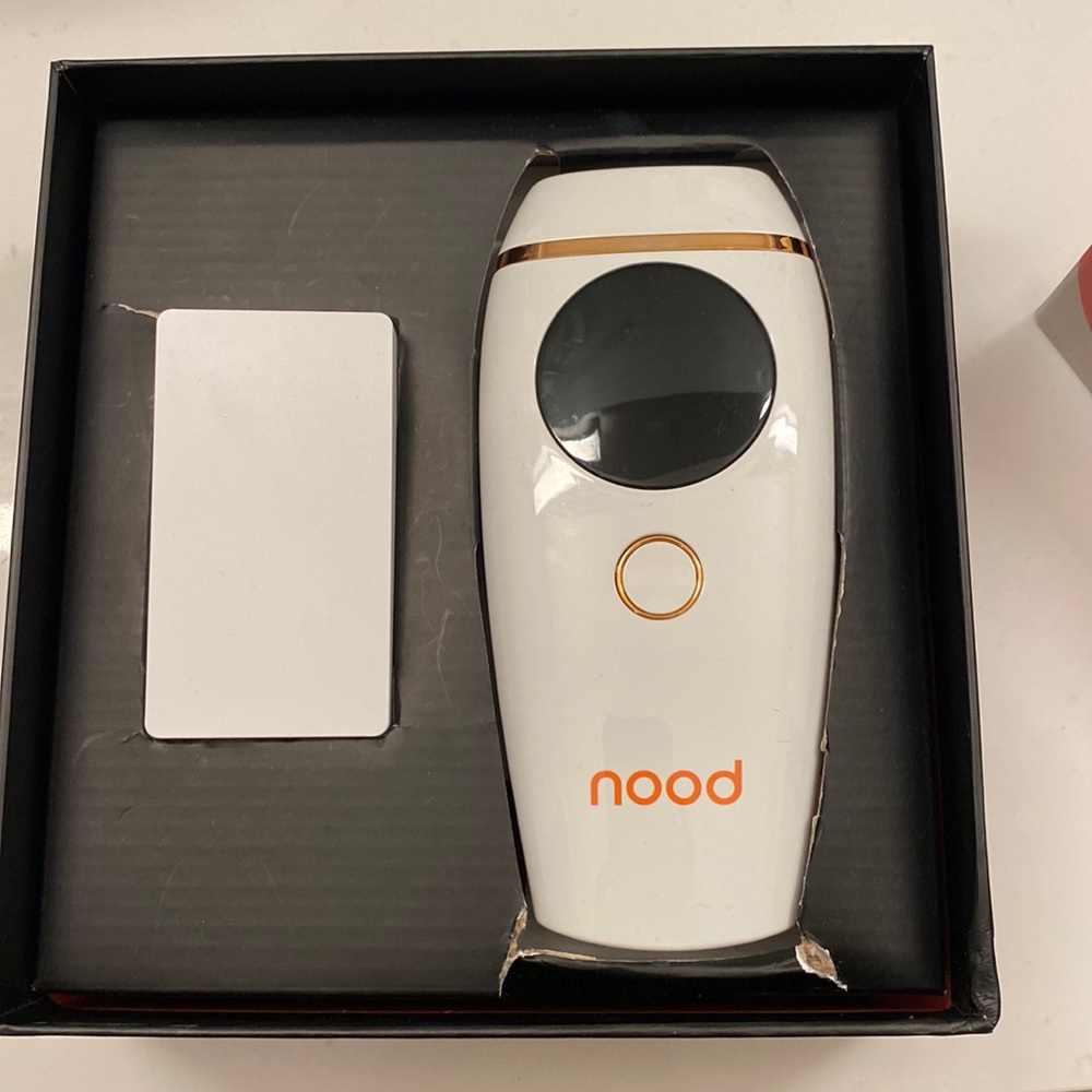 Nood flasher 2.0